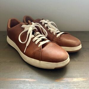 Cole Haan Grandpro Tennis Casual Shoes